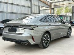 Chery Arrizo 8 High-Energy Edition 2.0T Dynamic - ფოტო 7