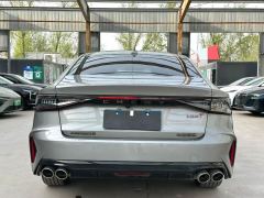 Chery Arrizo 8 High-Energy Edition 2.0T Dynamic - ფოტო 8