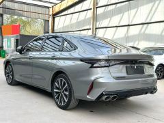 Chery Arrizo 8 High-Energy Edition 2.0T Dynamic - ფოტო 9