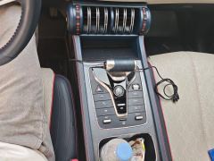 BYD Yuan PLUS 510KM Flagship - ფოტო 19