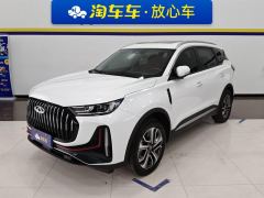 Chery Tiggo 7 PLUS Edition 1.5T Premium Version - photo 1