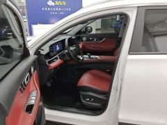 Chery Tiggo 7 PLUS Edition 1.5T Premium Version - photo 14