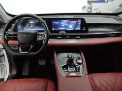 Chery Tiggo 7 PLUS Edition 1.5T Premium Version - photo 16