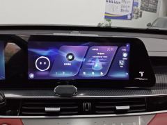Chery Tiggo 7 PLUS Edition 1.5T Premium Version - photo 17