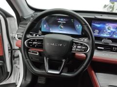 Chery Tiggo 7 PLUS Edition 1.5T Premium Version - photo 18