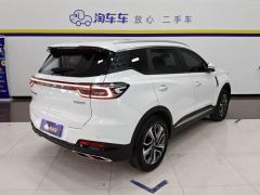 Chery Tiggo 7 PLUS Edition 1.5T Premium Version - photo 2