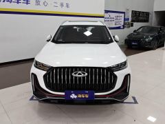Chery Tiggo 7 PLUS Edition 1.5T Premium Version - photo 3