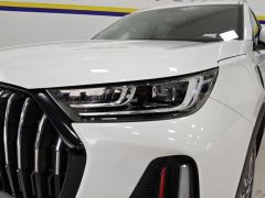 Chery Tiggo 7 PLUS Edition 1.5T Premium Version - photo 4