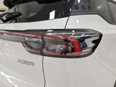 Chery Tiggo 7 PLUS Edition 1.5T Premium Version - photo 5