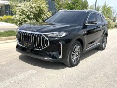 Jetour X70 PLUS Edition 1.5T MAX Edition 7 - photo 1