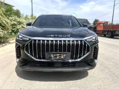 Jetour X70 PLUS Edition 1.5T MAX Edition 7 - photo 2