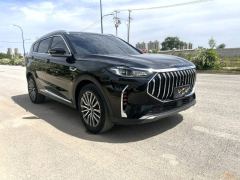 Jetour X70 PLUS Edition 1.5T MAX Edition 7 - photo 3