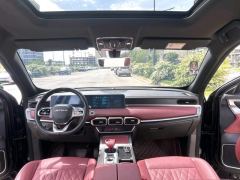 Jetour X70 PLUS Edition 1.5T MAX Edition 7 - photo 4