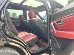 Jetour X70 PLUS Edition 1.5T MAX Edition 7 - photo 5