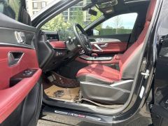 Jetour X70 PLUS Edition 1.5T MAX Edition 7 - photo 6