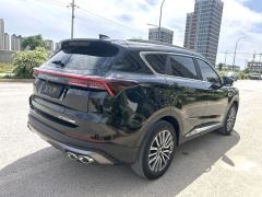Jetour X70 PLUS Edition 1.5T MAX Edition 7 - photo 7