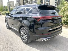 Jetour X70 PLUS Edition 1.5T MAX Edition 7 - photo 9