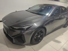 Changan UNI-V 1.5T Version - ფოტო 1