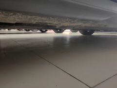 Changan UNI-V 1.5T Version - ფოტო 10
