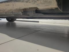 Changan UNI-V 1.5T Version - ფოტო 11