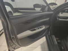 Changan UNI-V 1.5T Version - ფოტო 12