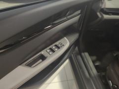 Changan UNI-V 1.5T Version - ფოტო 13