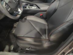 Changan UNI-V 1.5T Version - ფოტო 14
