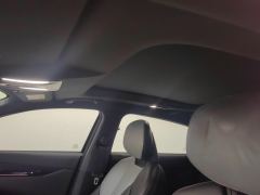 Changan UNI-V 1.5T Version - ფოტო 15