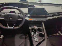 Changan UNI-V 1.5T Version - ფოტო 16