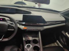Changan UNI-V 1.5T Version - ფოტო 17
