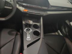 Changan UNI-V 1.5T Version - ფოტო 19