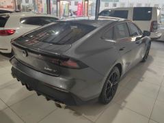 Changan UNI-V 1.5T Version - ფოტო 2