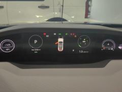 Changan UNI-V 1.5T Version - ფოტო 20