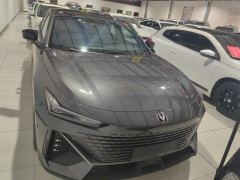 Changan UNI-V 1.5T Version - ფოტო 3