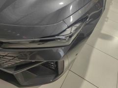 Changan UNI-V 1.5T Version - ფოტო 4