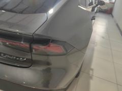 Changan UNI-V 1.5T Version - ფოტო 5