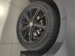 Changan UNI-V 1.5T Version - ფოტო 6