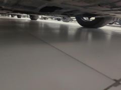 Changan UNI-V 1.5T Version - ფოტო 8