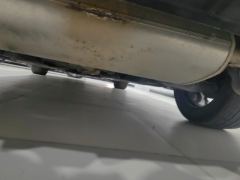 Changan UNI-V 1.5T Version - ფოტო 9
