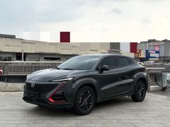 Changan UNI-T 1.5T DCT Elite Edition - ფოტო 1
