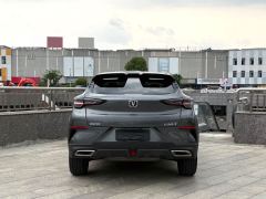 Changan UNI-T 1.5T DCT Elite Edition - ფოტო 3