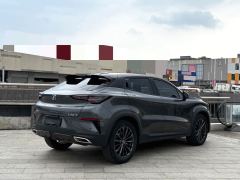 Changan UNI-T 1.5T DCT Elite Edition - ფოტო 4