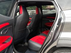Changan UNI-T 1.5T DCT Elite Edition - ფოტო 5