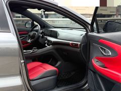 Changan UNI-T 1.5T DCT Elite Edition - ფოტო 7