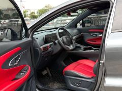 Changan UNI-T 1.5T DCT Elite Edition - ფოტო 8