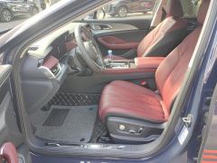 FAW Red Flag H5 2.0T Automatic Smart Connected Flagship Comfort Edition - photo 14