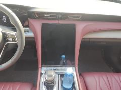 FAW Red Flag H5 2.0T Automatic Smart Connected Flagship Comfort Edition - photo 17