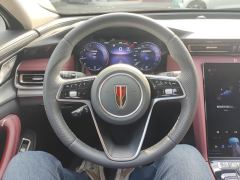 FAW Red Flag H5 2.0T Automatic Smart Connected Flagship Comfort Edition - photo 18