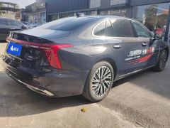 FAW Red Flag H5 2.0T Automatic Smart Connected Flagship Comfort Edition - photo 2