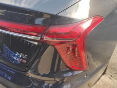 FAW Red Flag H5 2.0T Automatic Smart Connected Flagship Comfort Edition - photo 5